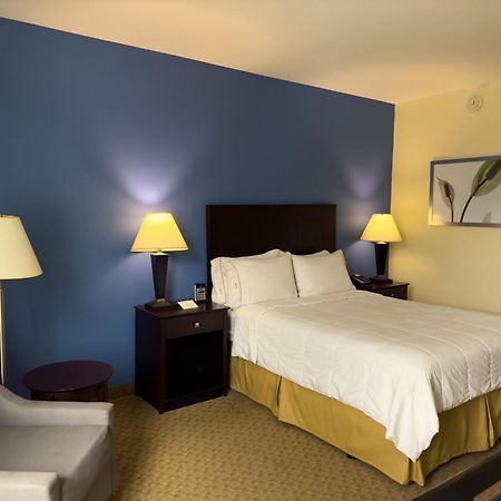 Intercity Hotels San Pedro Sula Eksteriør billede