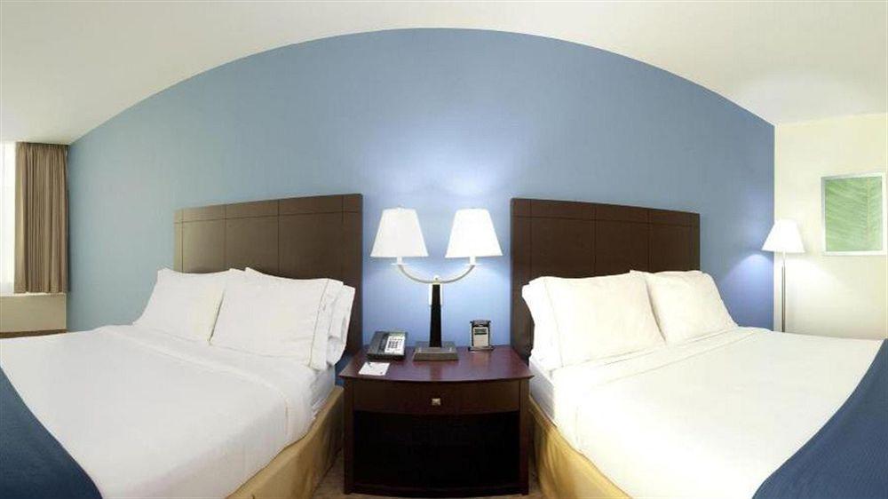 Intercity Hotels San Pedro Sula Eksteriør billede