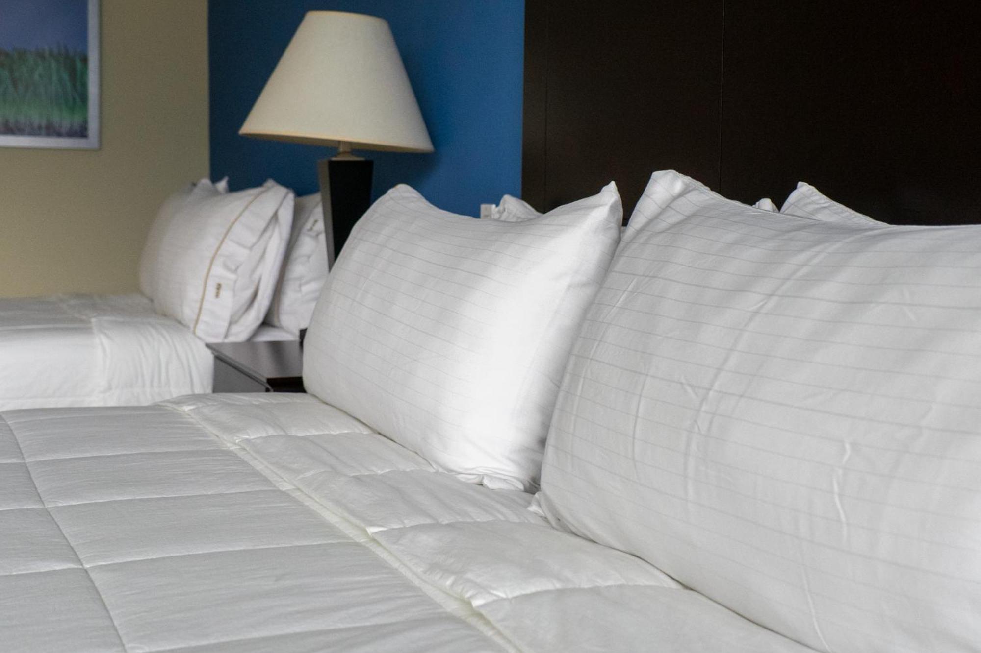 Intercity Hotels San Pedro Sula Eksteriør billede