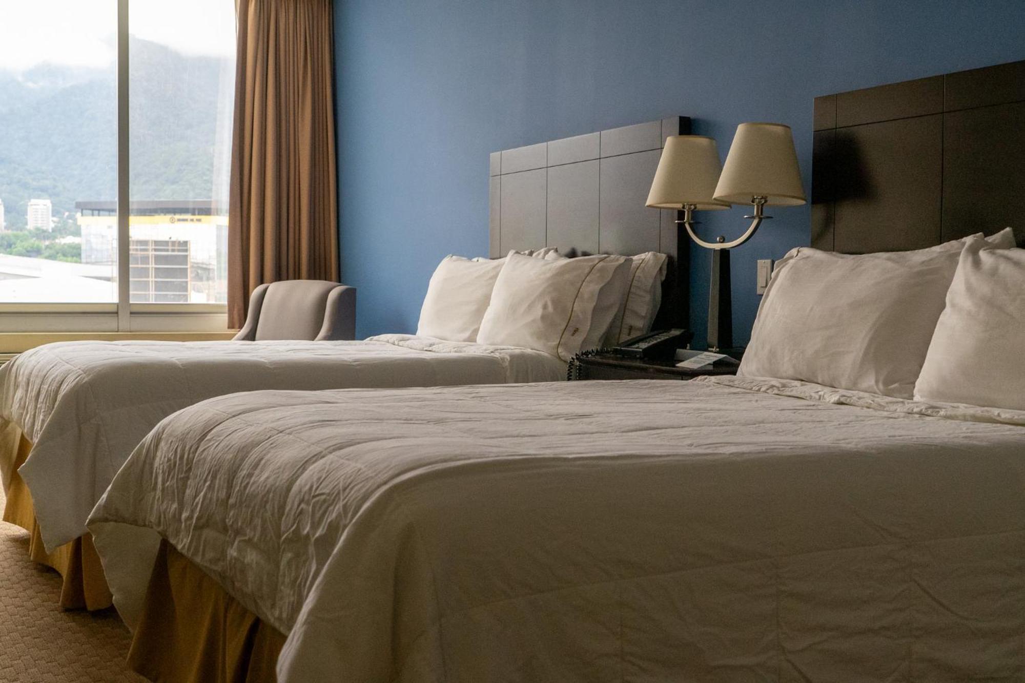 Intercity Hotels San Pedro Sula Eksteriør billede