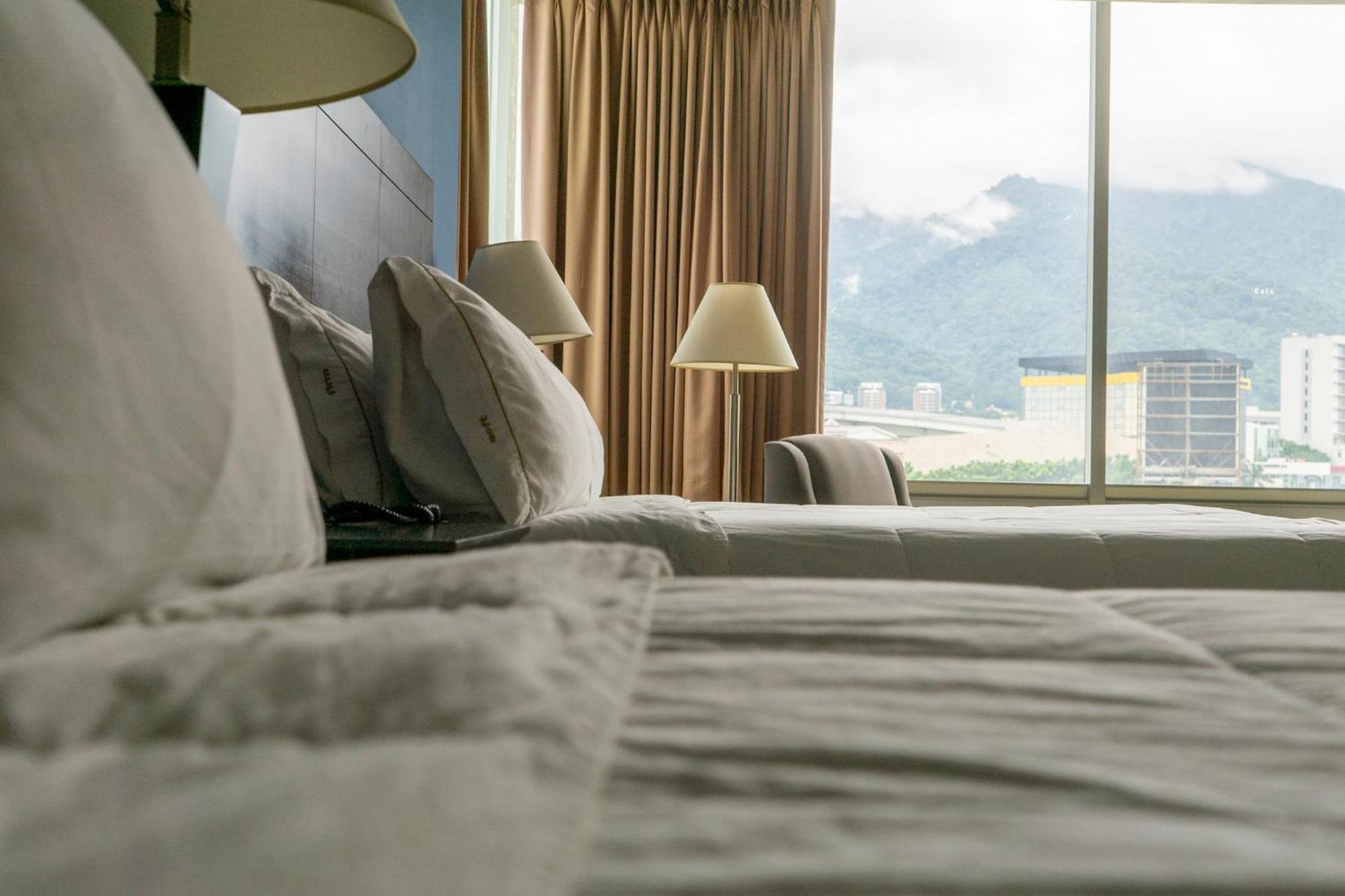Intercity Hotels San Pedro Sula Eksteriør billede