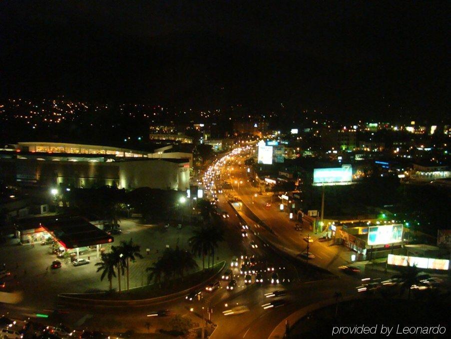 Intercity Hotels San Pedro Sula Eksteriør billede