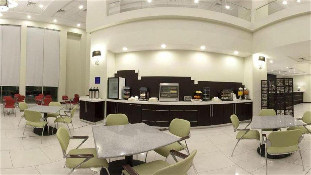 Intercity Hotels San Pedro Sula Eksteriør billede