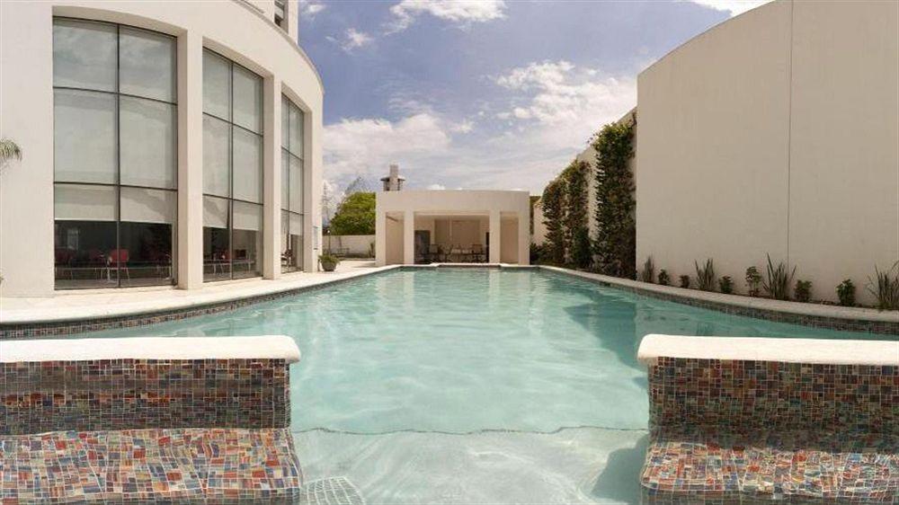 Intercity Hotels San Pedro Sula Eksteriør billede