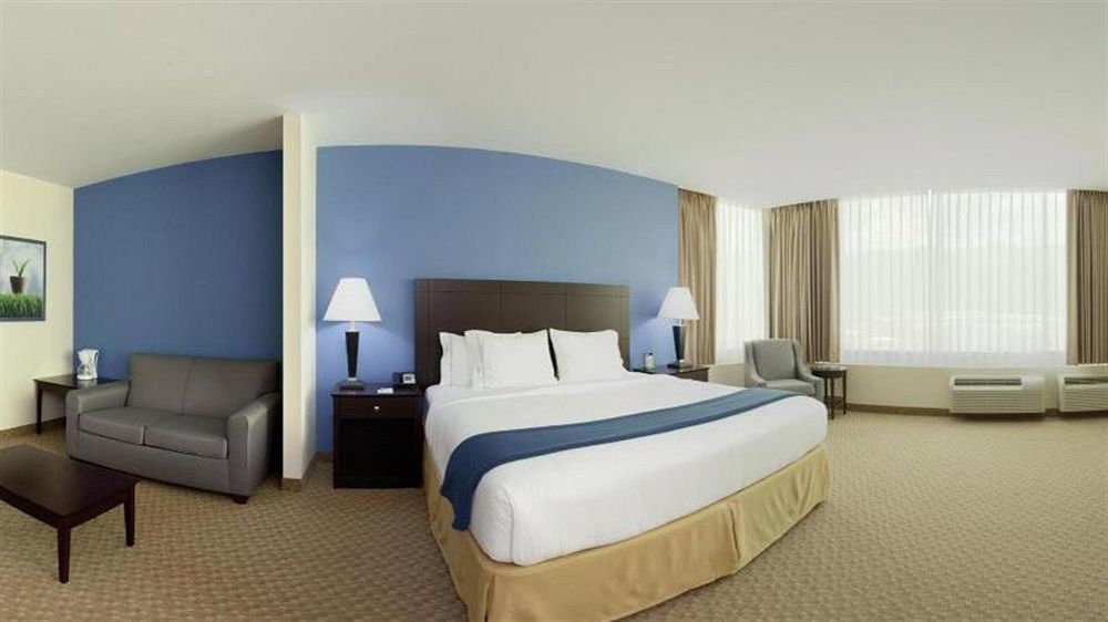 Intercity Hotels San Pedro Sula Eksteriør billede