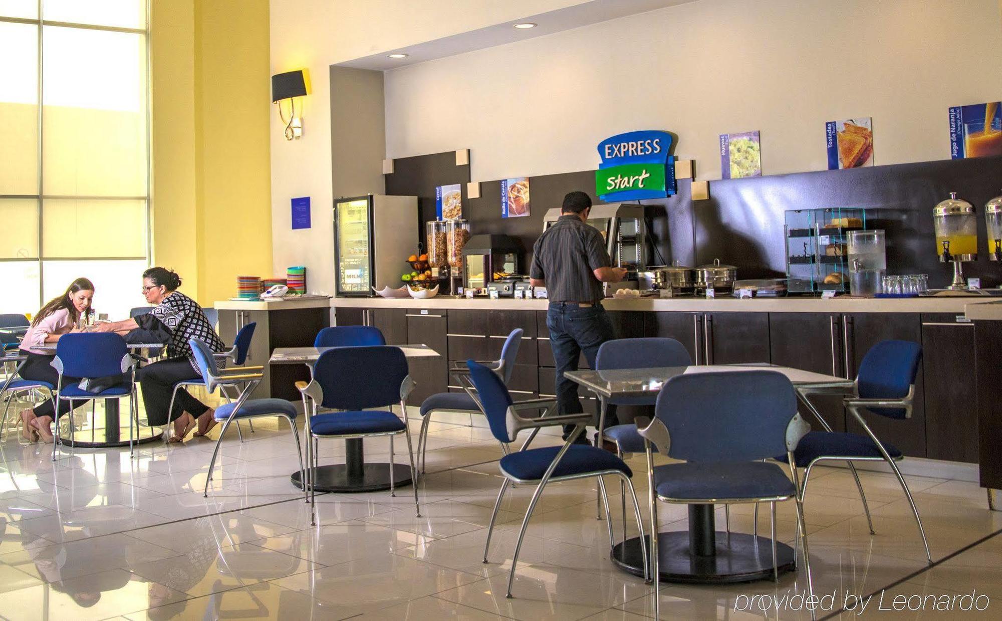Intercity Hotels San Pedro Sula Eksteriør billede