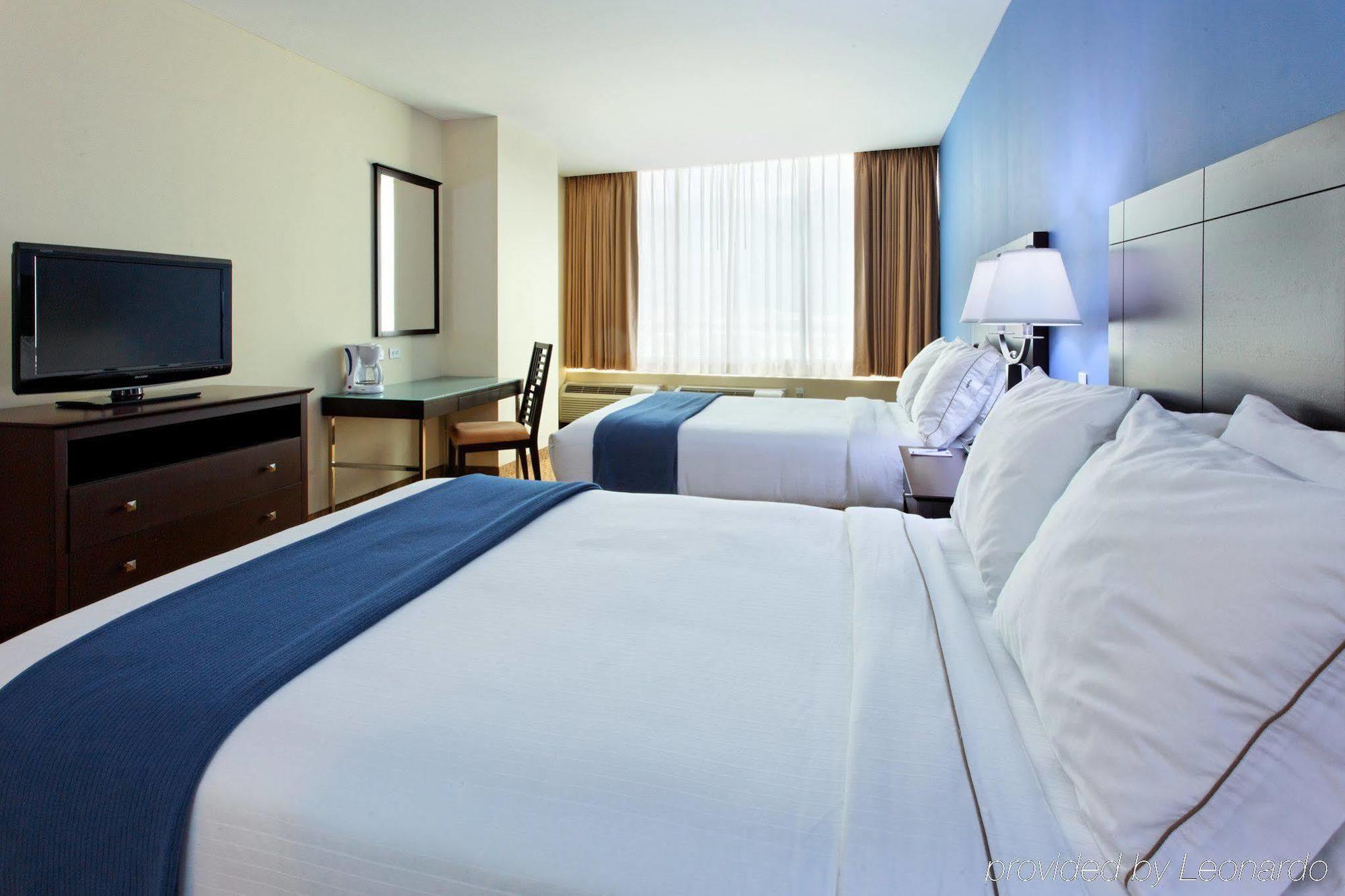 Intercity Hotels San Pedro Sula Eksteriør billede