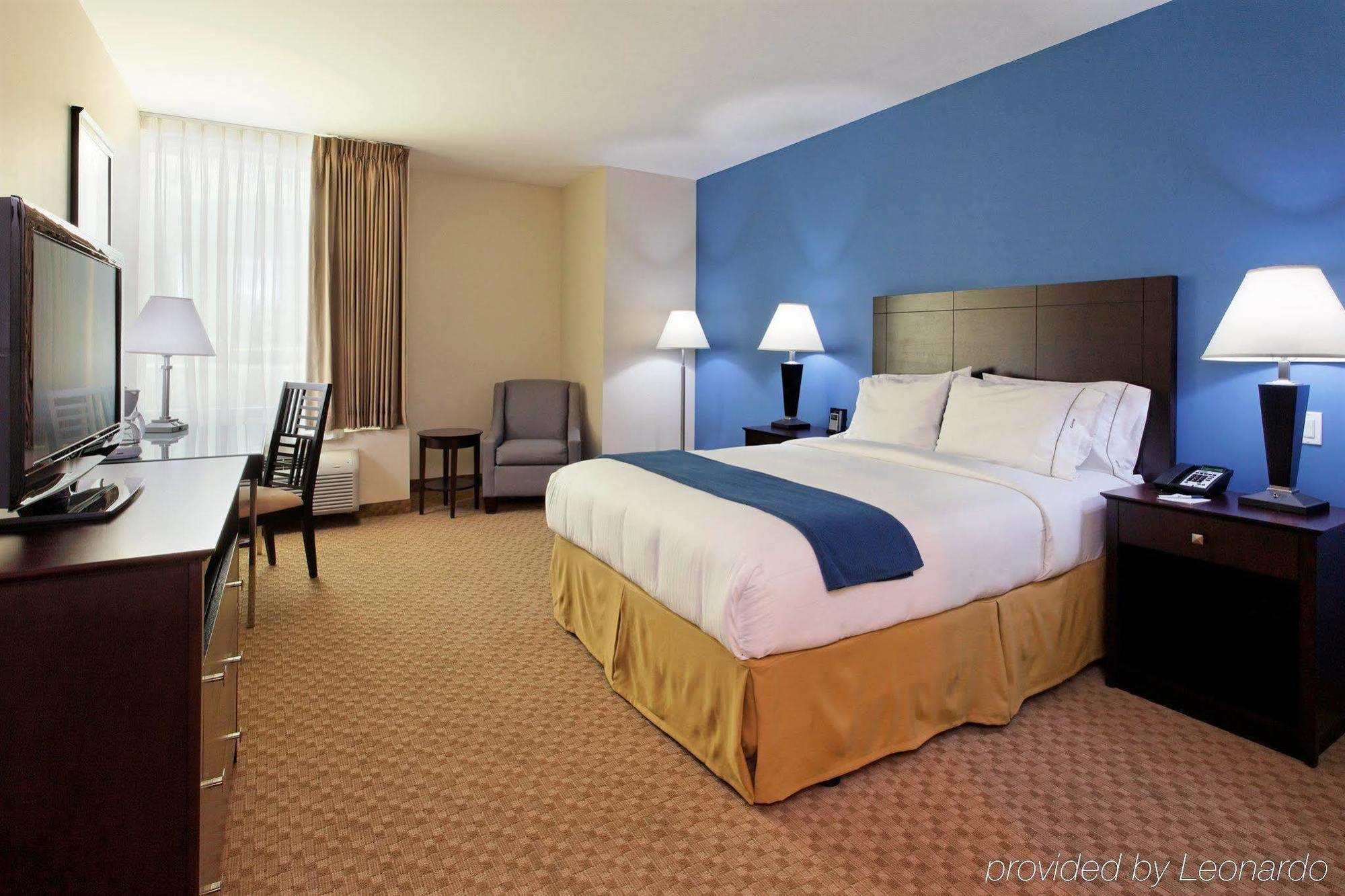 Intercity Hotels San Pedro Sula Eksteriør billede