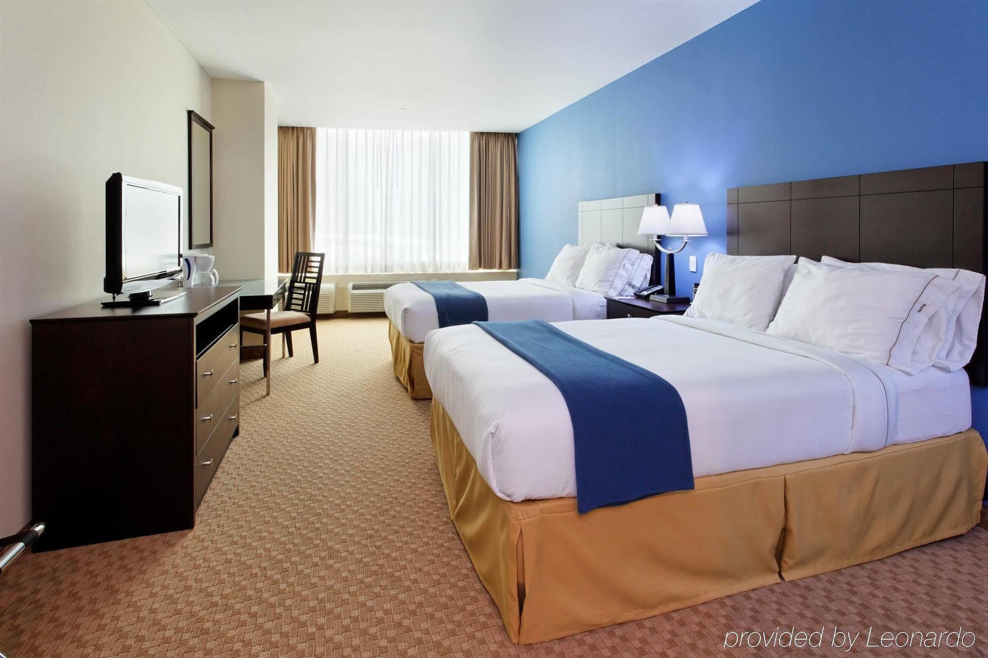 Intercity Hotels San Pedro Sula Eksteriør billede
