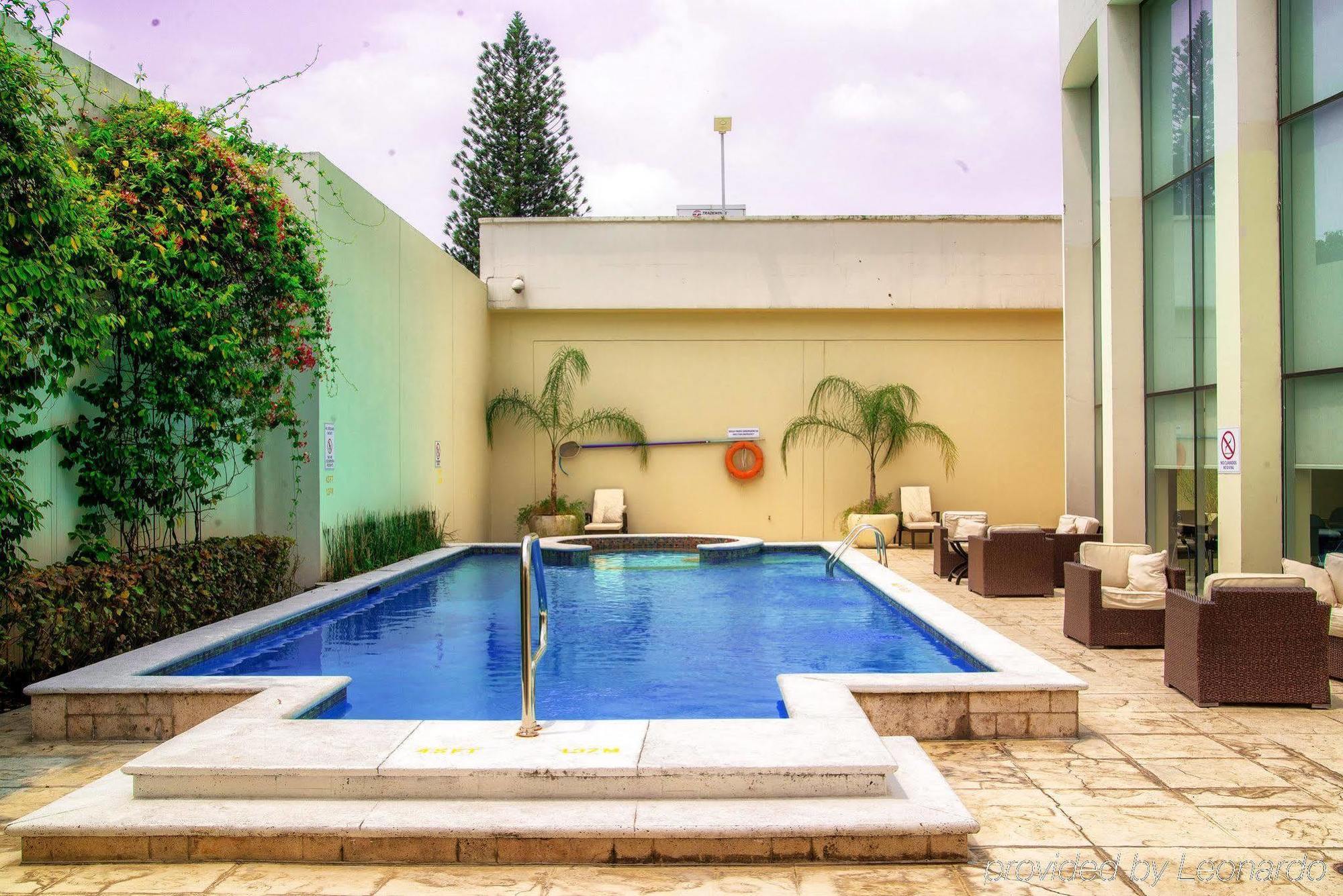 Intercity Hotels San Pedro Sula Eksteriør billede