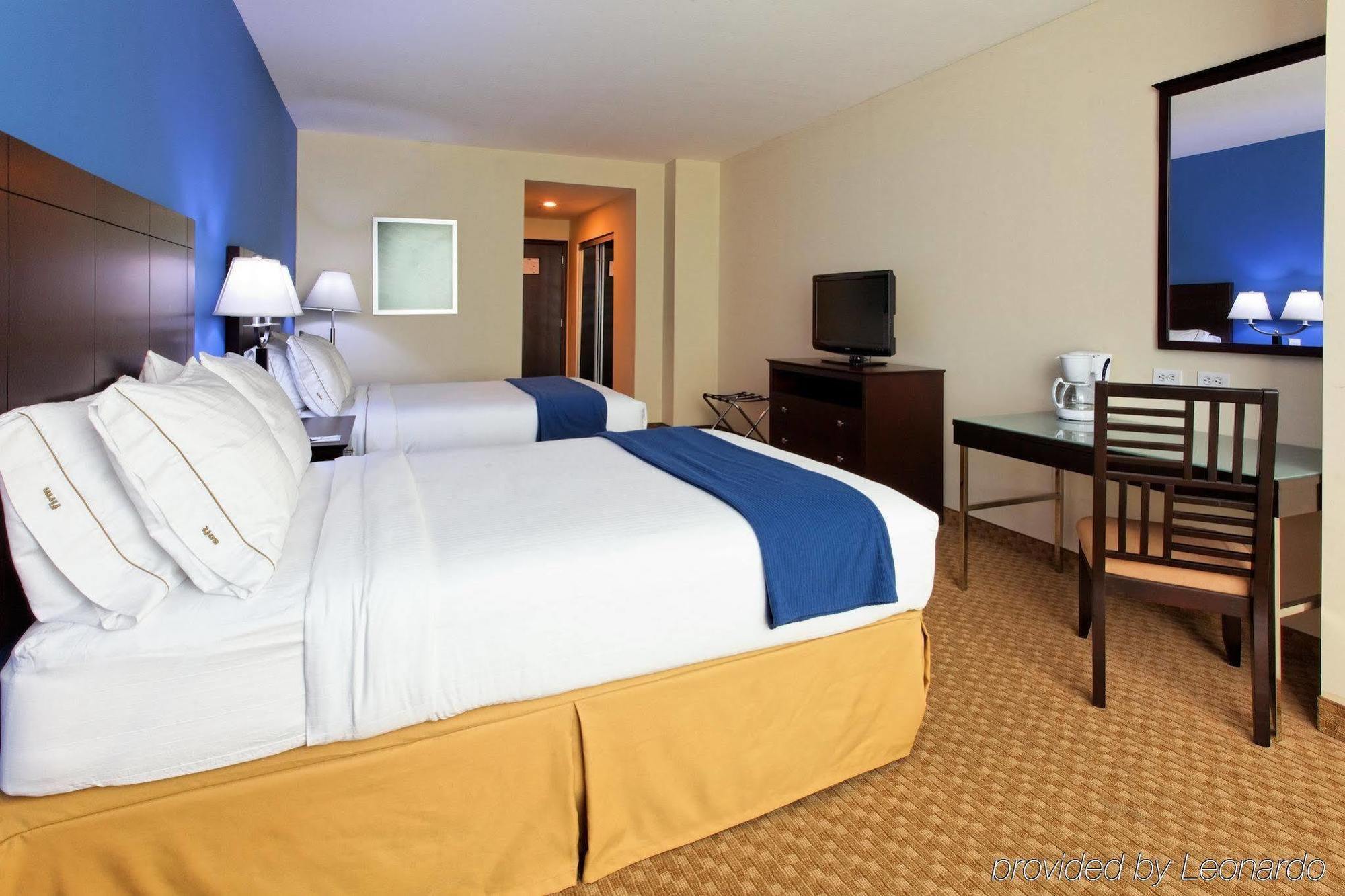 Intercity Hotels San Pedro Sula Eksteriør billede