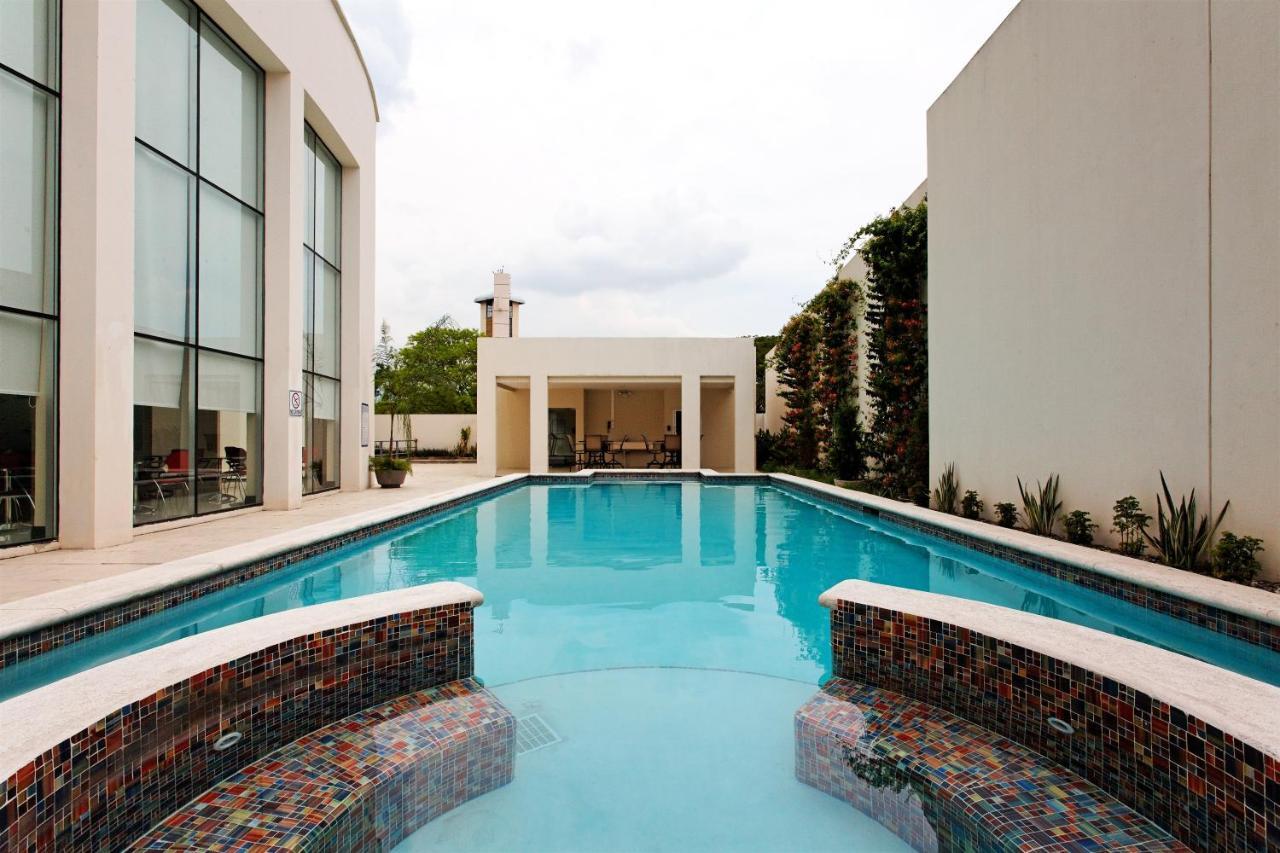 Intercity Hotels San Pedro Sula Eksteriør billede