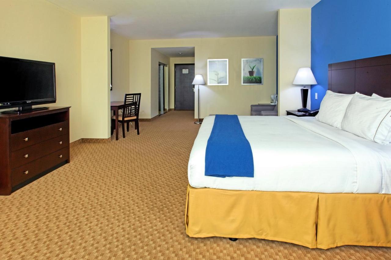 Intercity Hotels San Pedro Sula Eksteriør billede