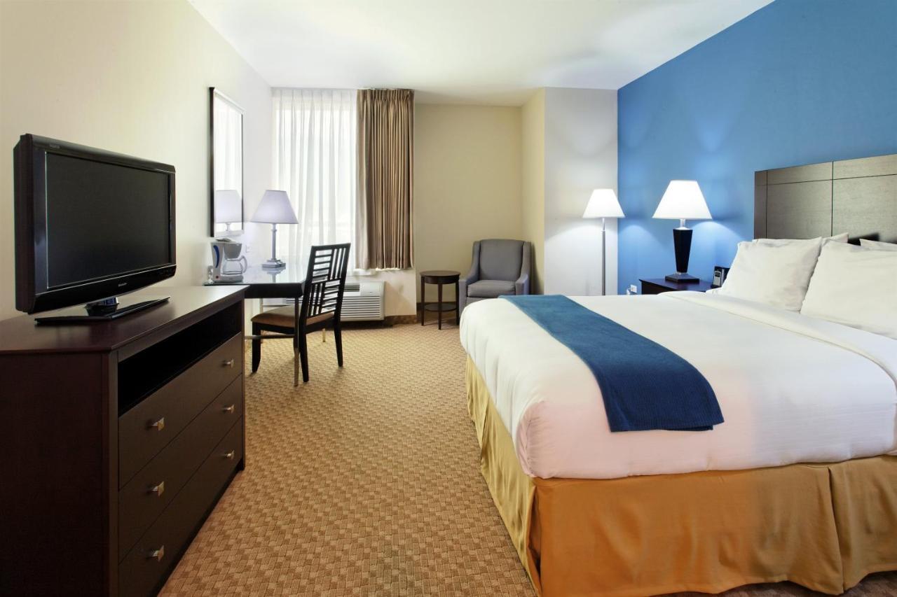 Intercity Hotels San Pedro Sula Eksteriør billede