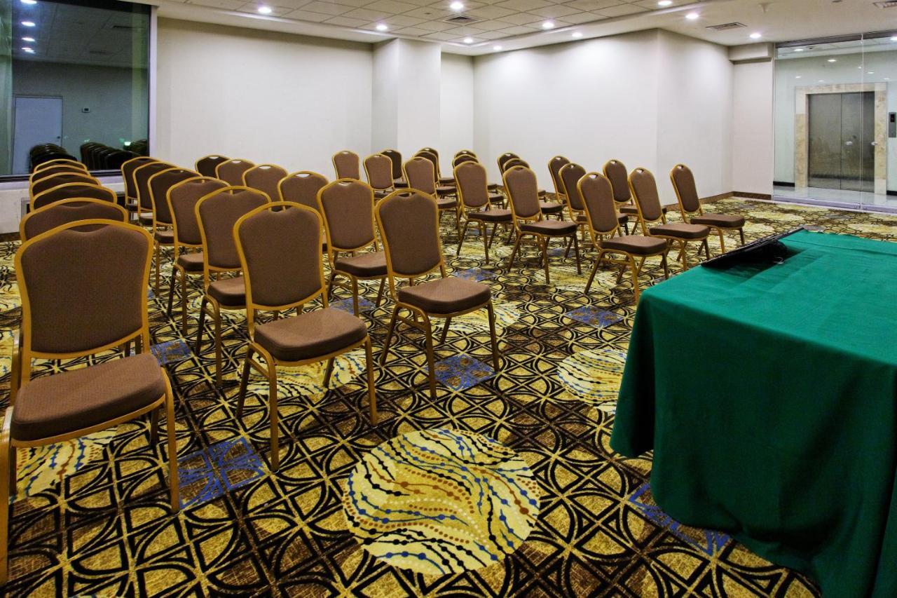Intercity Hotels San Pedro Sula Eksteriør billede