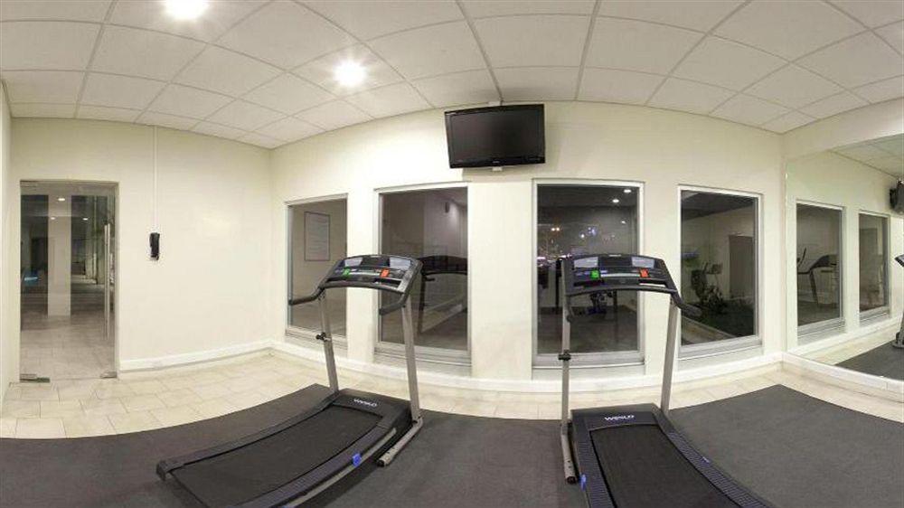 Intercity Hotels San Pedro Sula Eksteriør billede