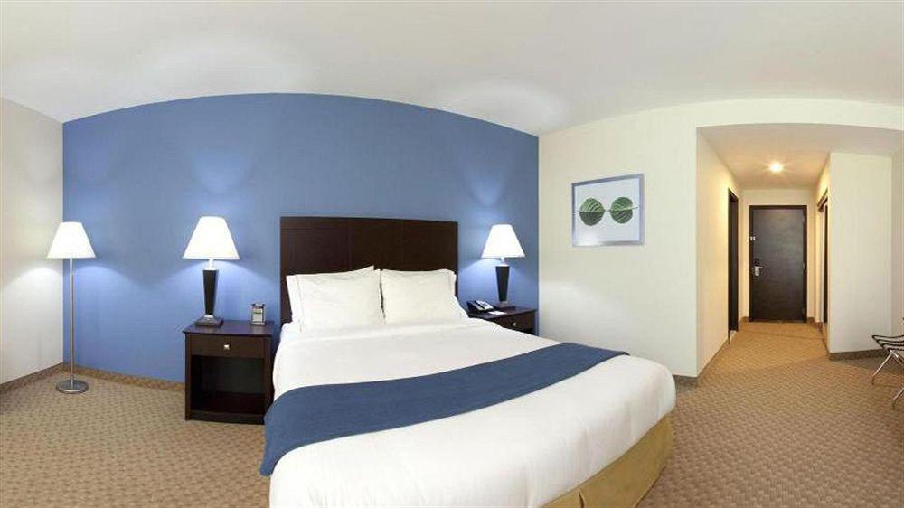 Intercity Hotels San Pedro Sula Eksteriør billede