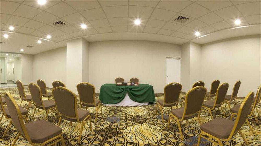 Intercity Hotels San Pedro Sula Eksteriør billede
